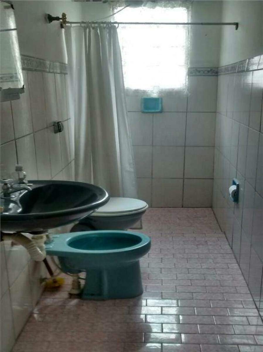 Casa à venda no Jardim Brasilândia: 