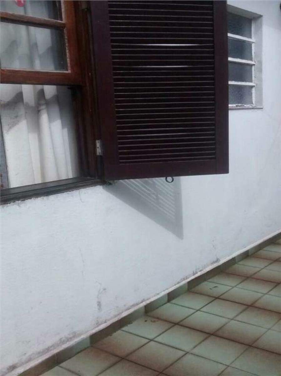 Casa à venda no Jardim Brasilândia: 