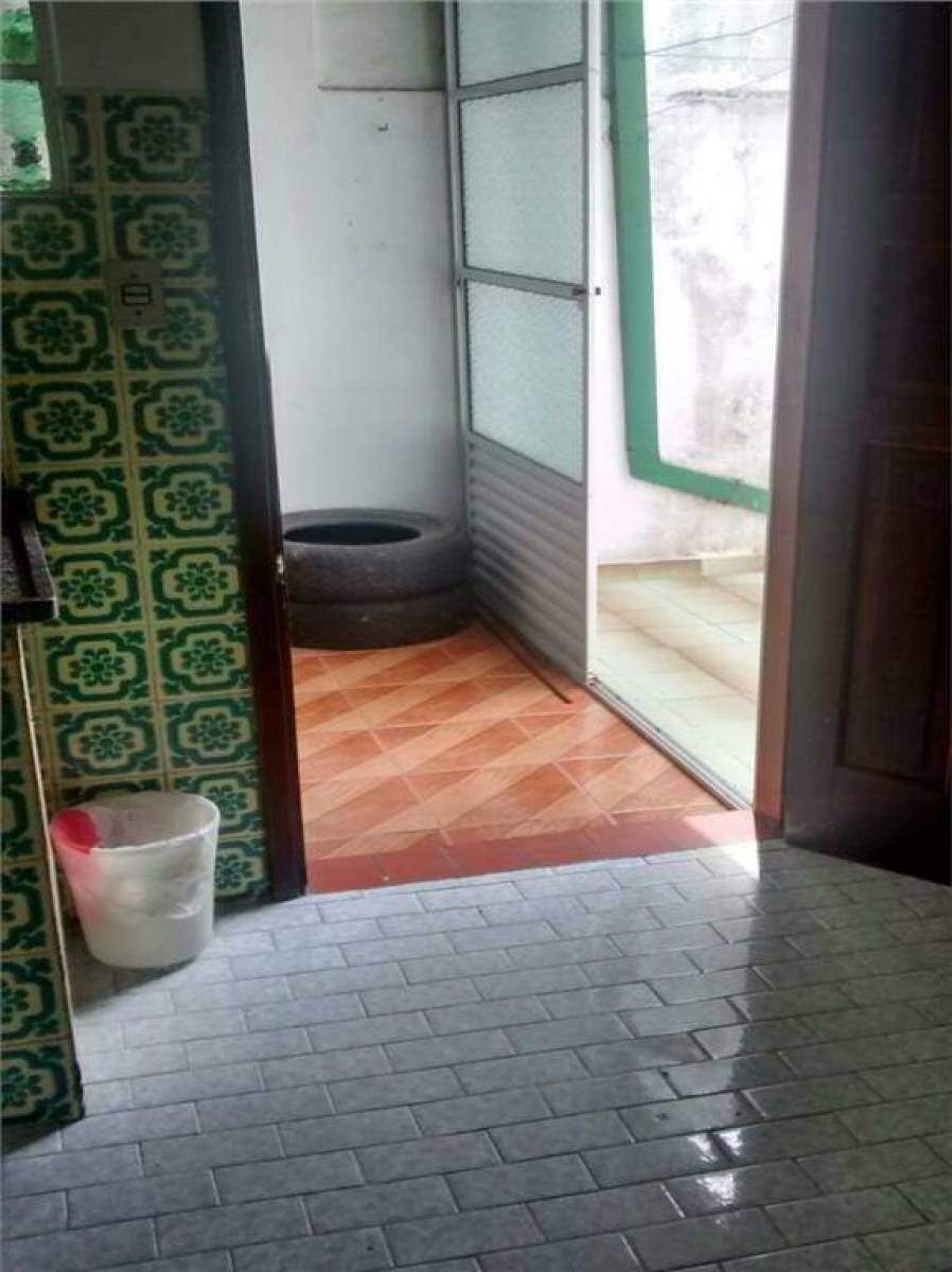 Casa à venda no Jardim Brasilândia: 