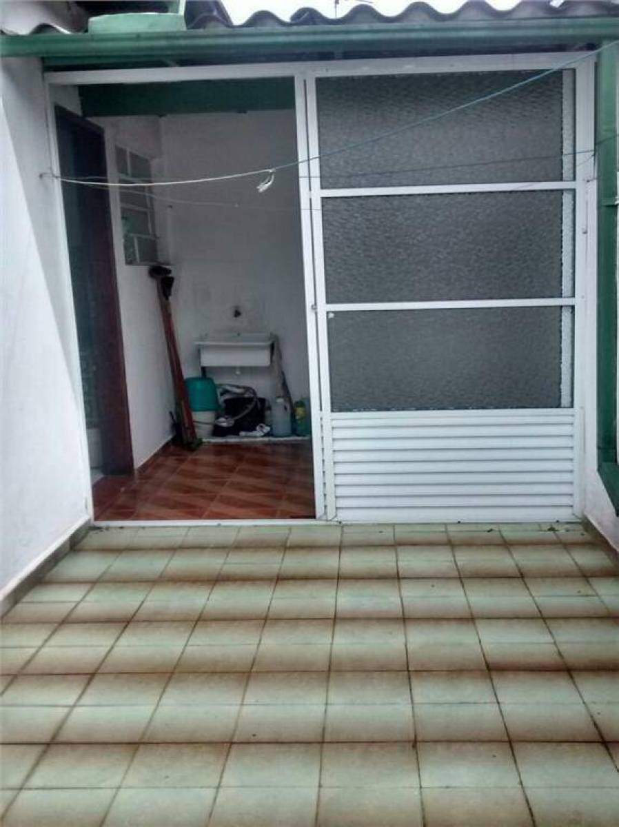 Casa à venda no Jardim Brasilândia: 