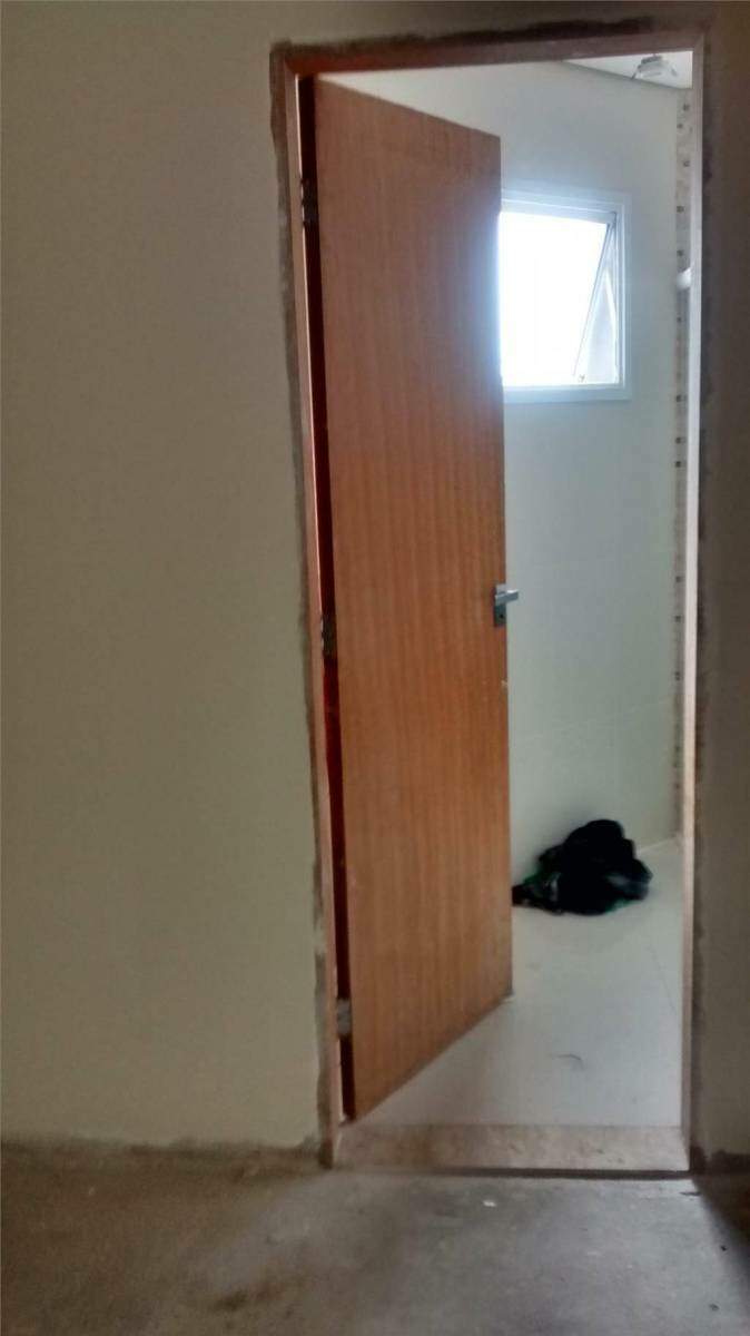 Sobrado à venda no Vila Camilópolis: 