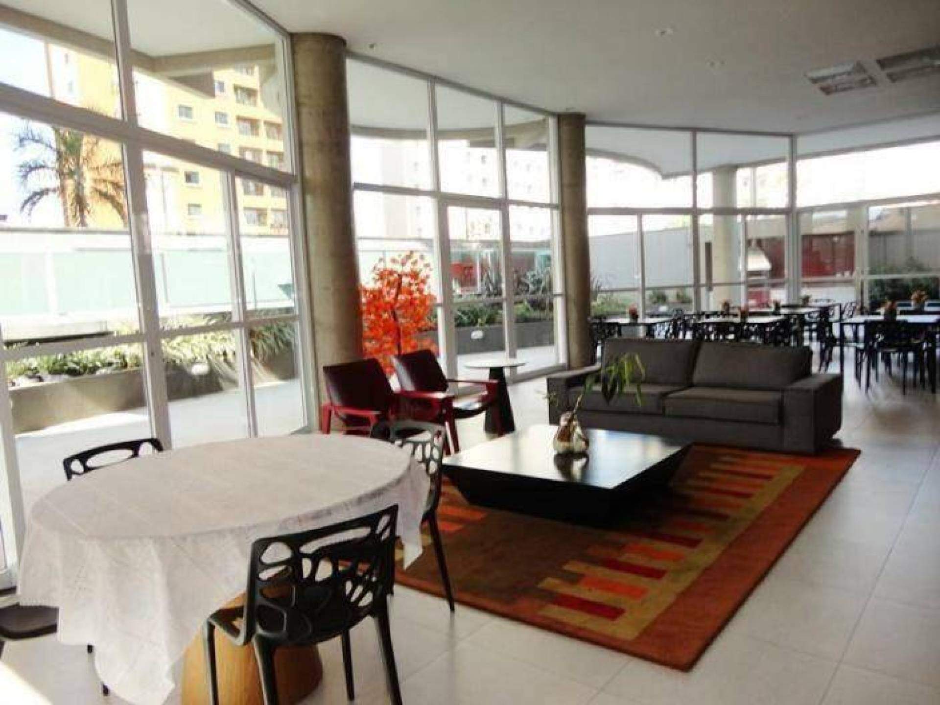 Apartamento à venda no Jardim Bela Vista: 
