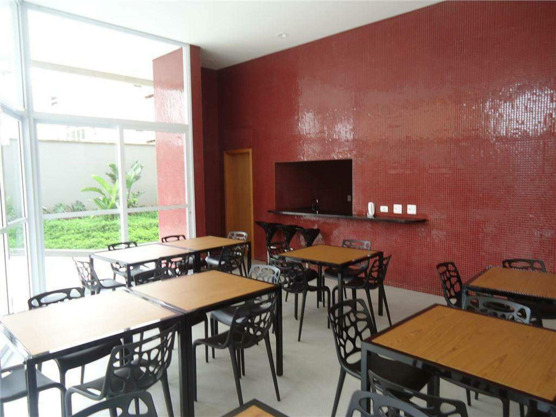 Apartamento à venda no Jardim Bela Vista: 