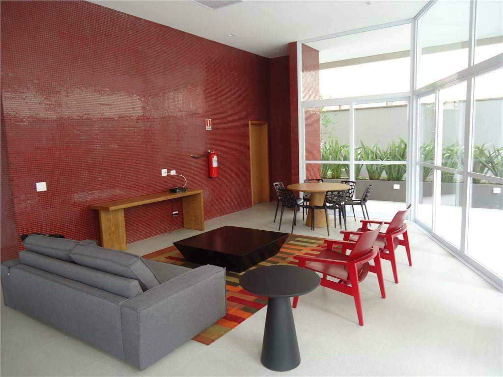 Apartamento à venda no Jardim Bela Vista: 