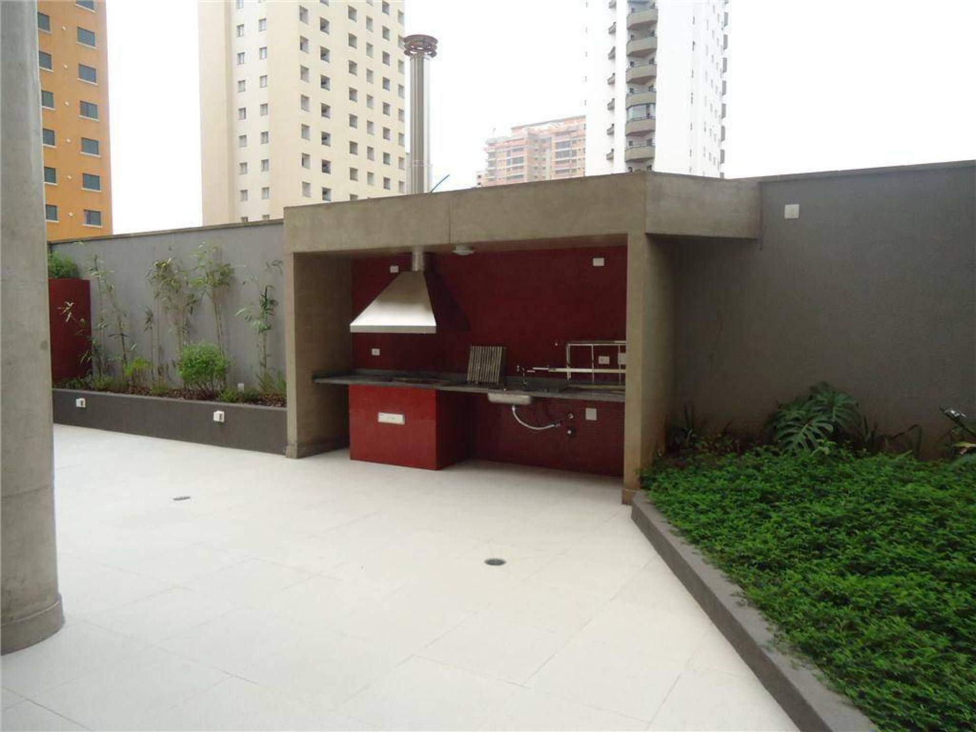Apartamento à venda no Jardim Bela Vista: 