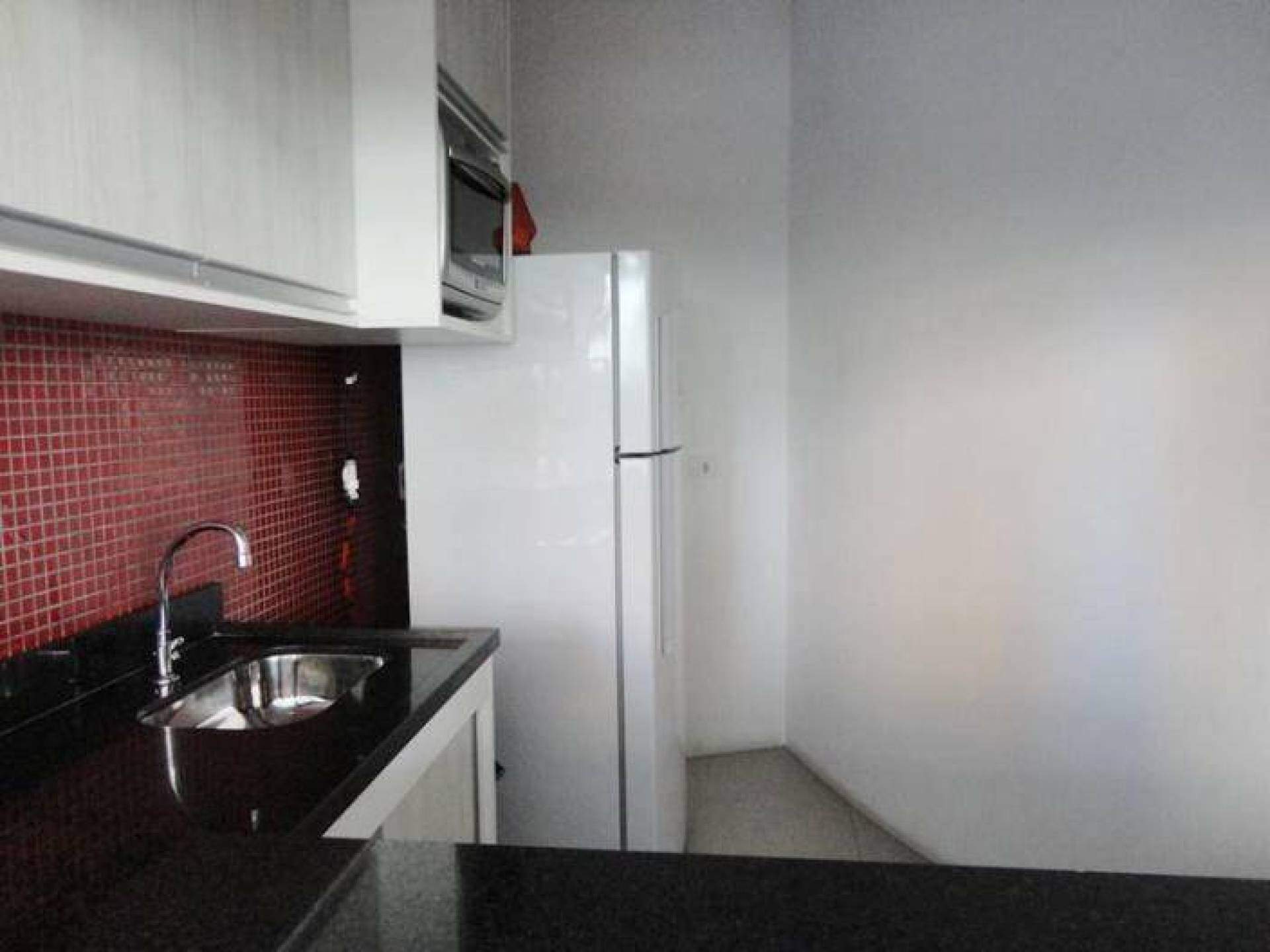 Apartamento à venda no Jardim Bela Vista: 