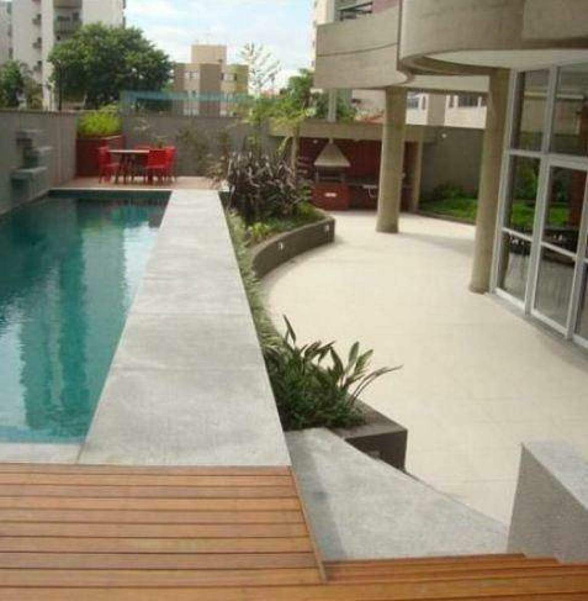 Apartamento à venda no Jardim Bela Vista: 