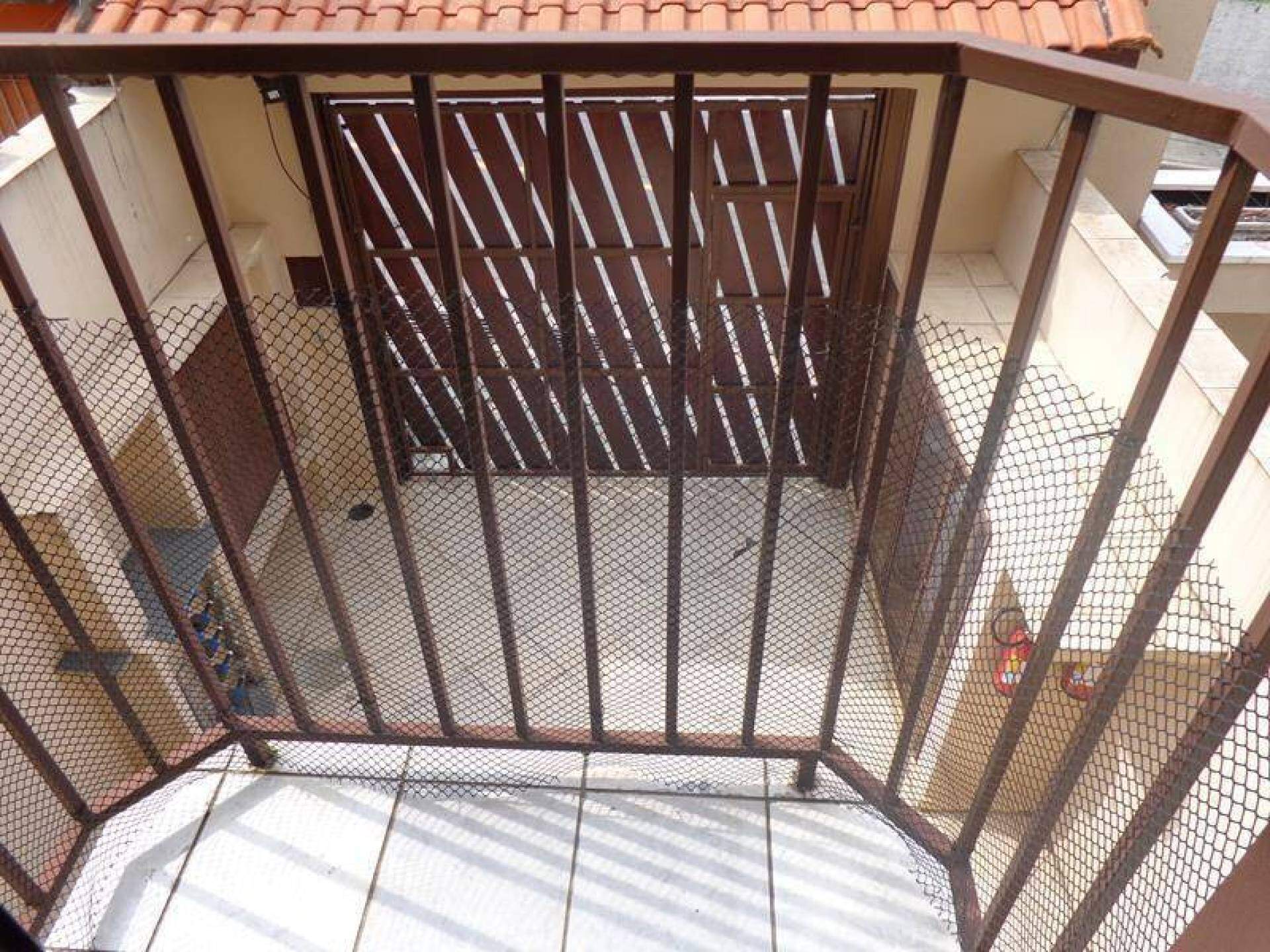 Apartamento à venda no Vila Humaitá: 