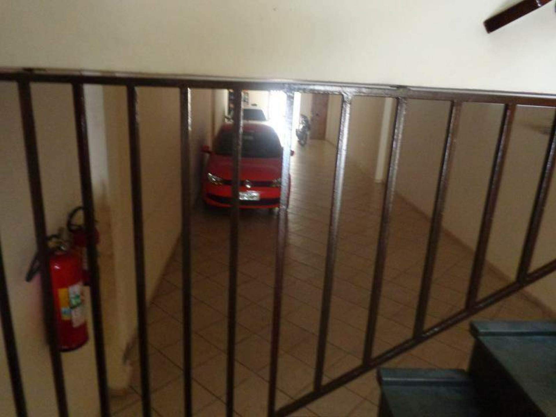 Apartamento à venda no Vila Humaitá: 