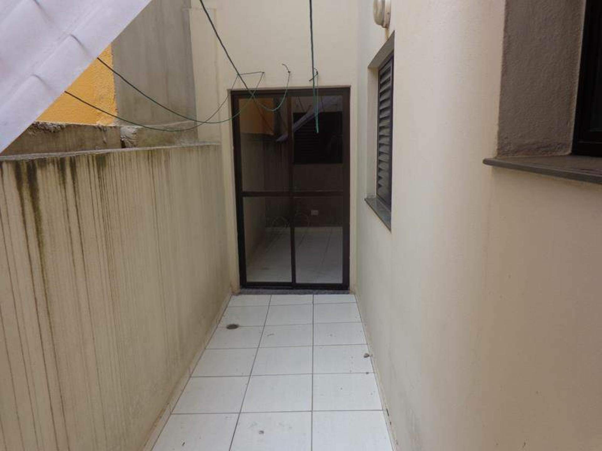 Apartamento à venda no Vila Humaitá: 