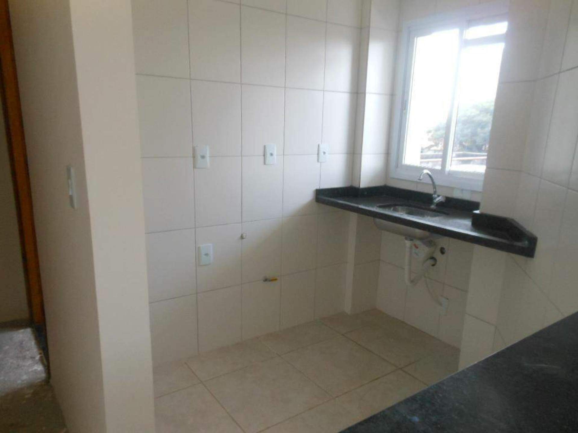Apartamento à venda no Vila Homero Thon: 