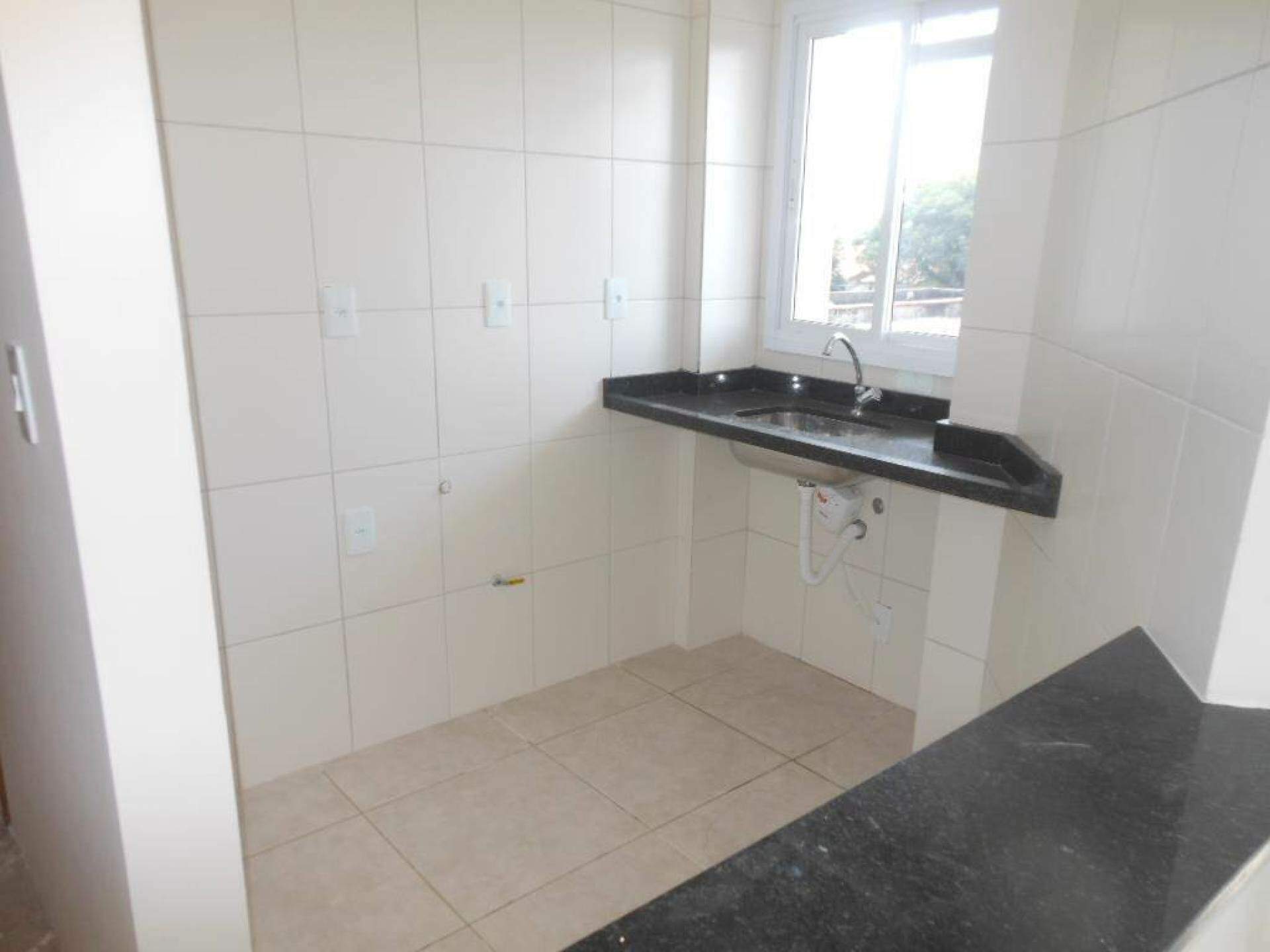 Apartamento à venda no Vila Homero Thon: 