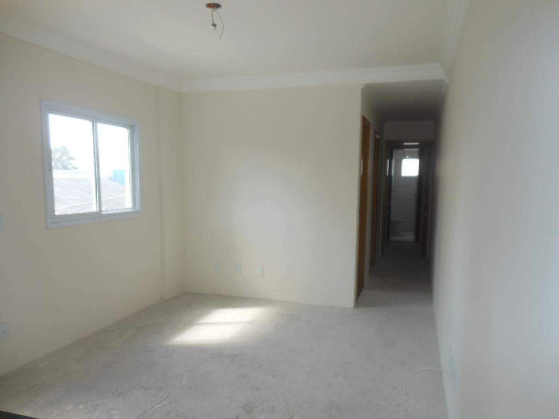 Apartamento à venda no Vila Homero Thon: 