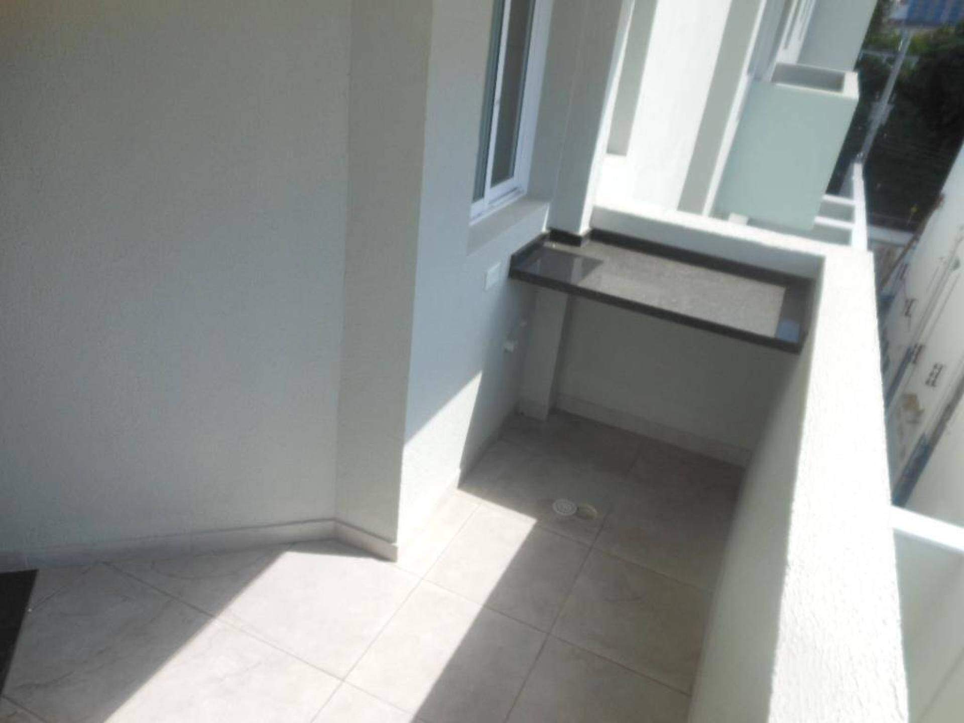 Apartamento à venda no Vila Homero Thon: 