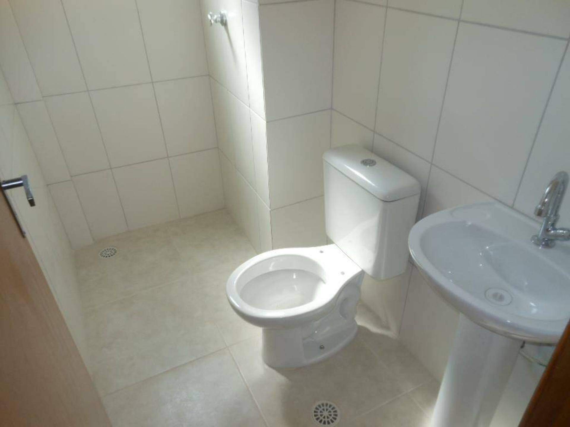 Apartamento à venda no Vila Homero Thon: 