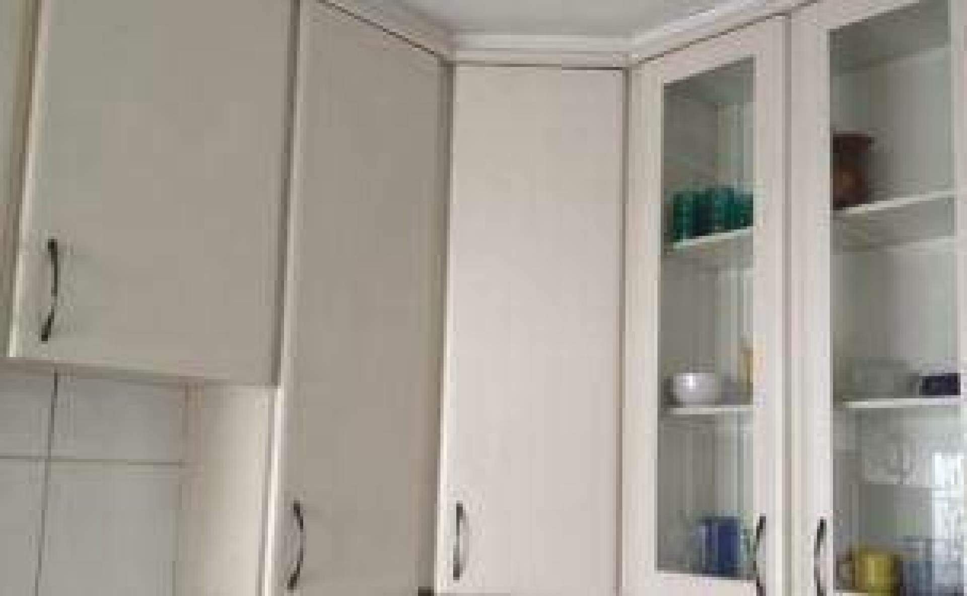 Apartamento à venda no Vila Homero Thon: 