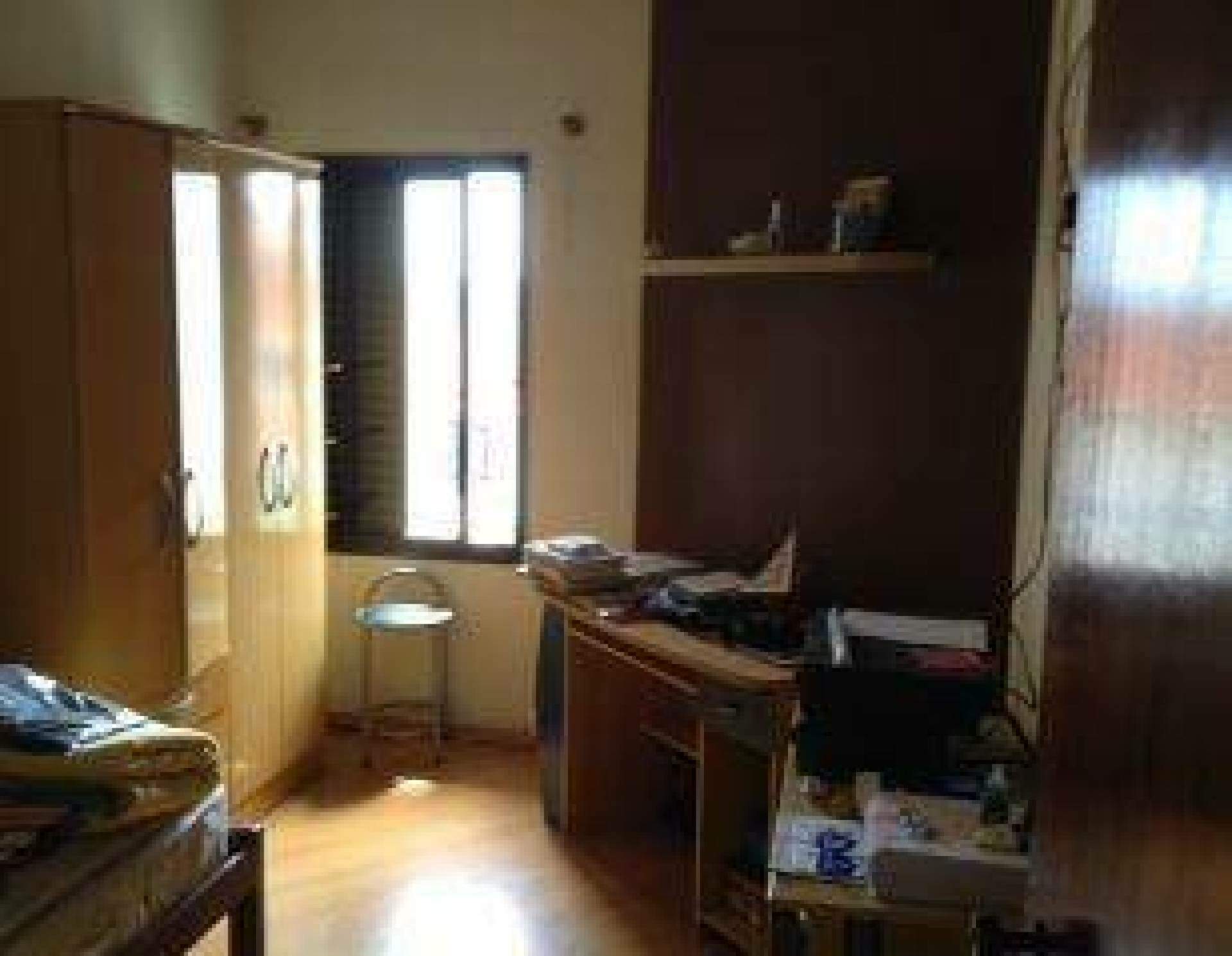 Apartamento à venda no Vila Homero Thon: 