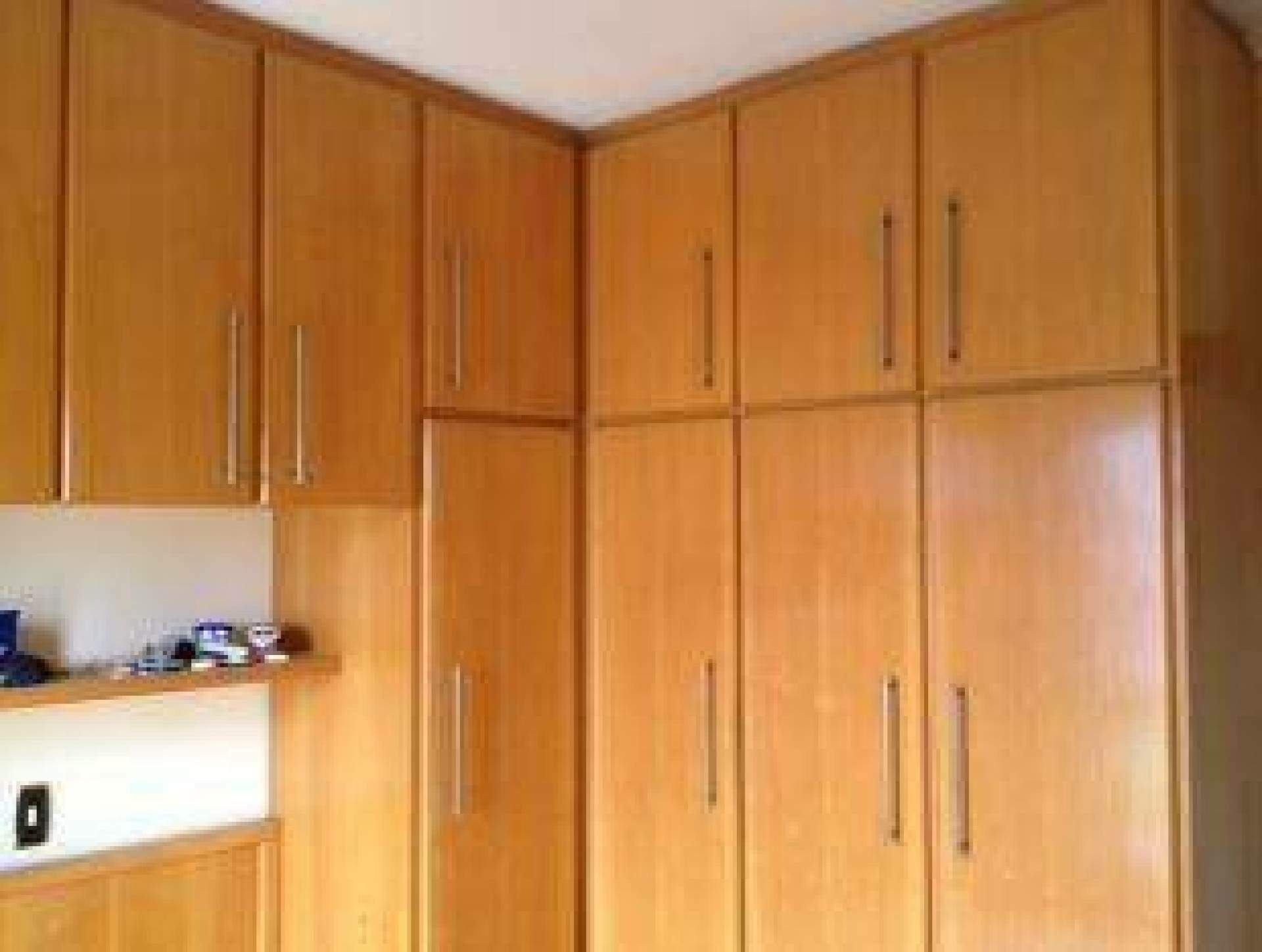 Apartamento à venda no Vila Homero Thon: 