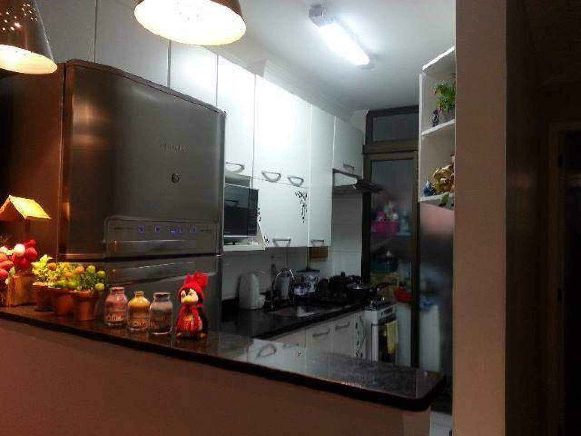 Apartamento à venda no Suíço: 