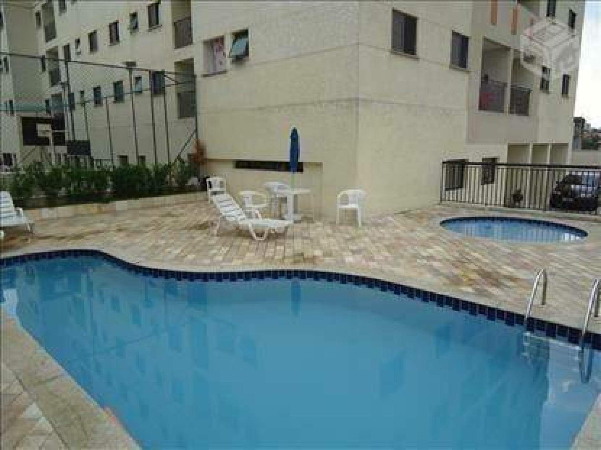 Apartamento à venda no Suíço: 