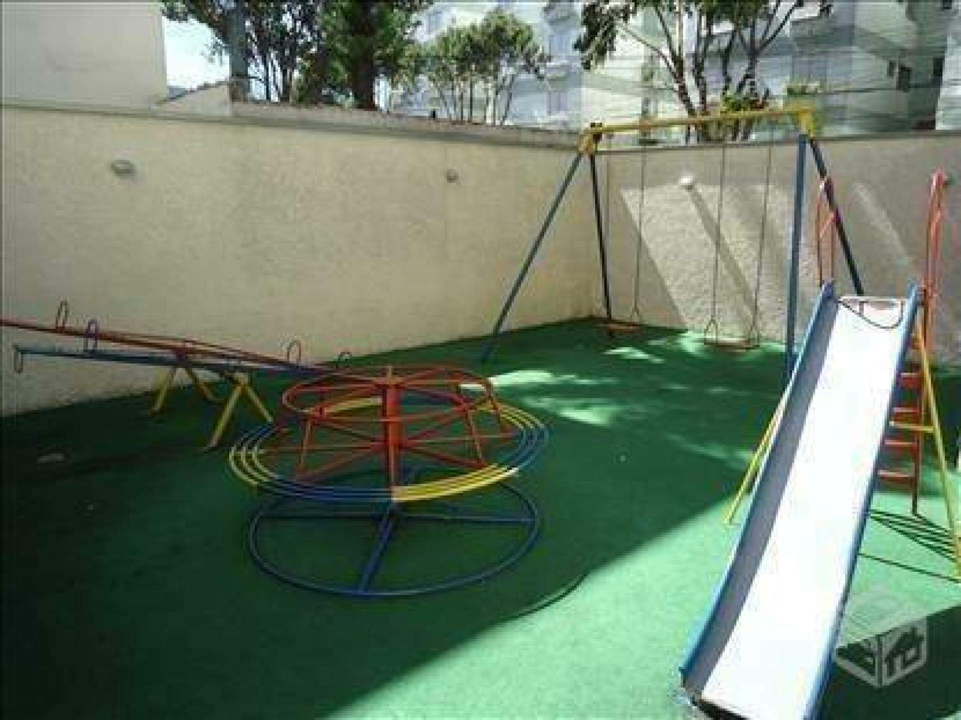 Apartamento à venda no Suíço: 