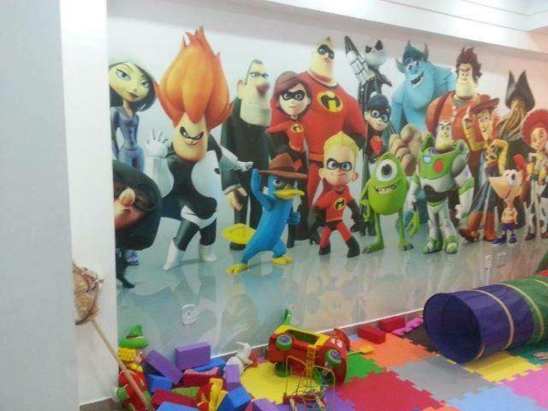 Apartamento à venda no Suíço: 