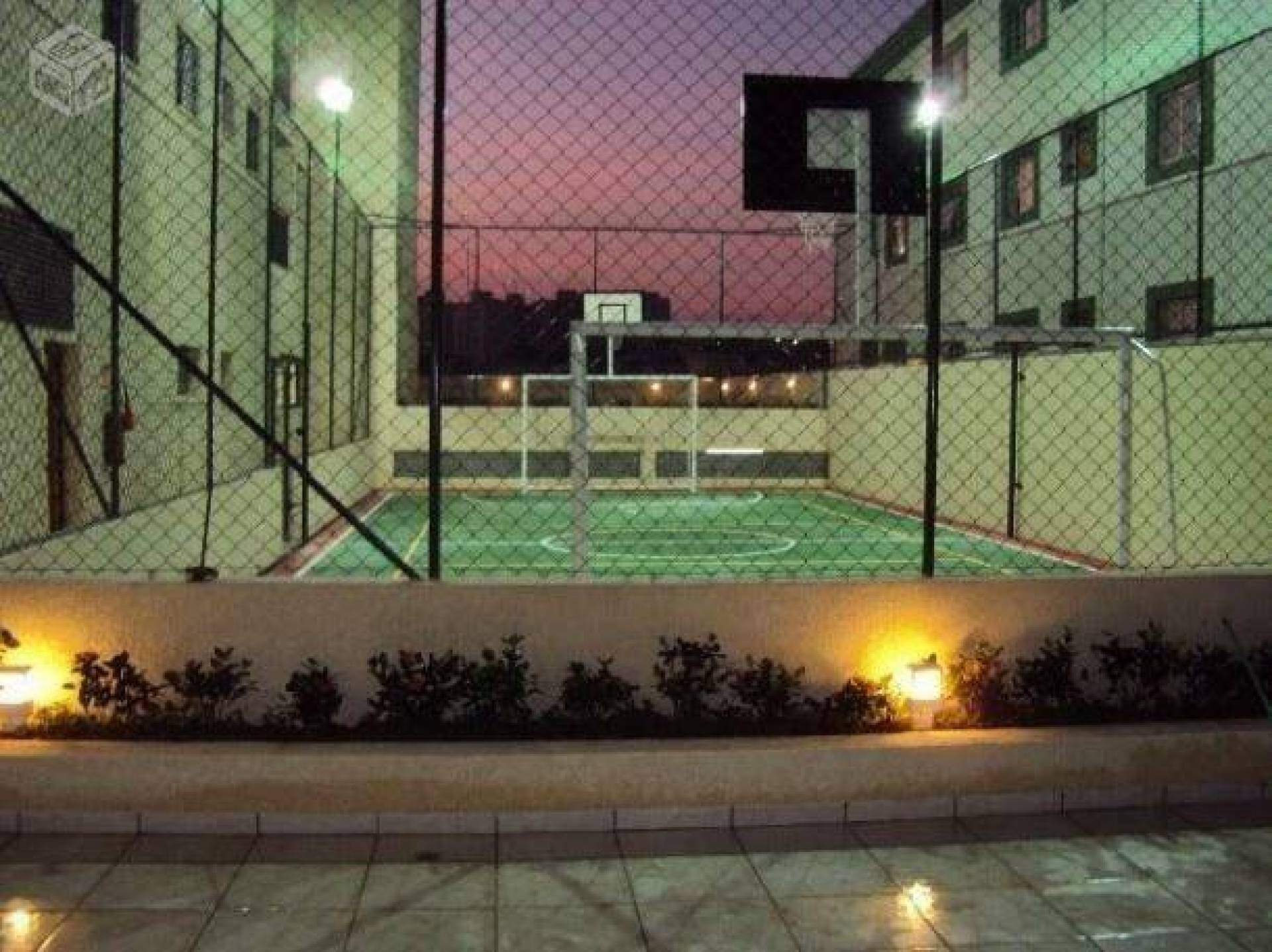Apartamento à venda no Suíço: 