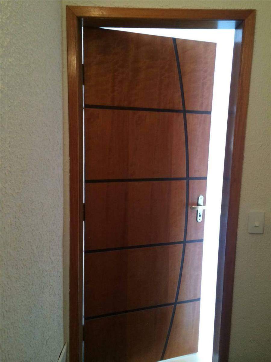 Apartamento à venda no Vila Tibiriçá: 