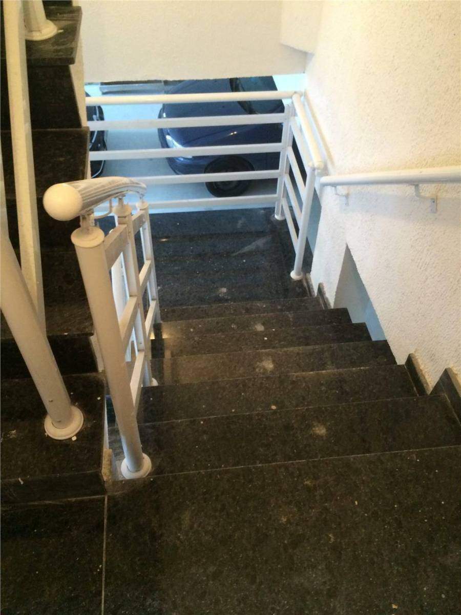 Apartamento à venda no Vila Tibiriçá: 