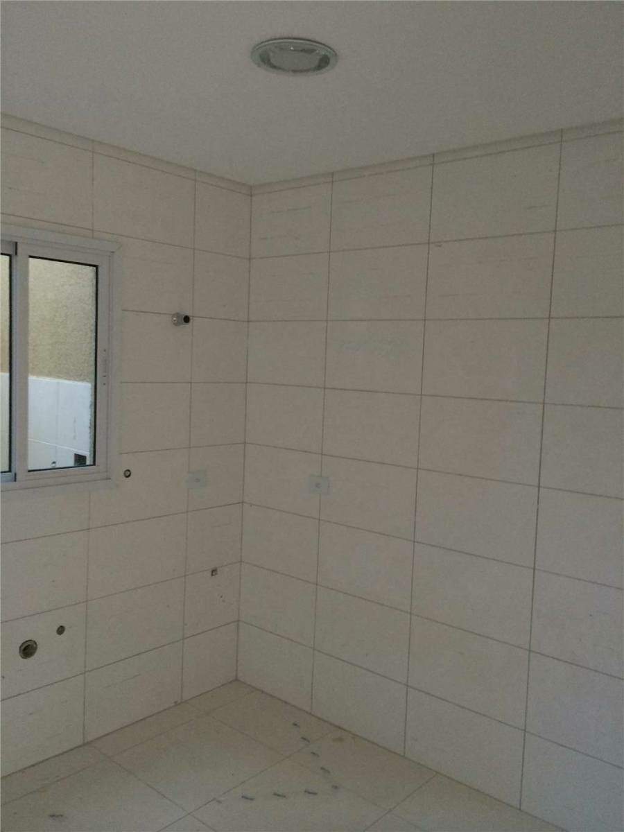 Apartamento à venda no Vila Tibiriçá: 