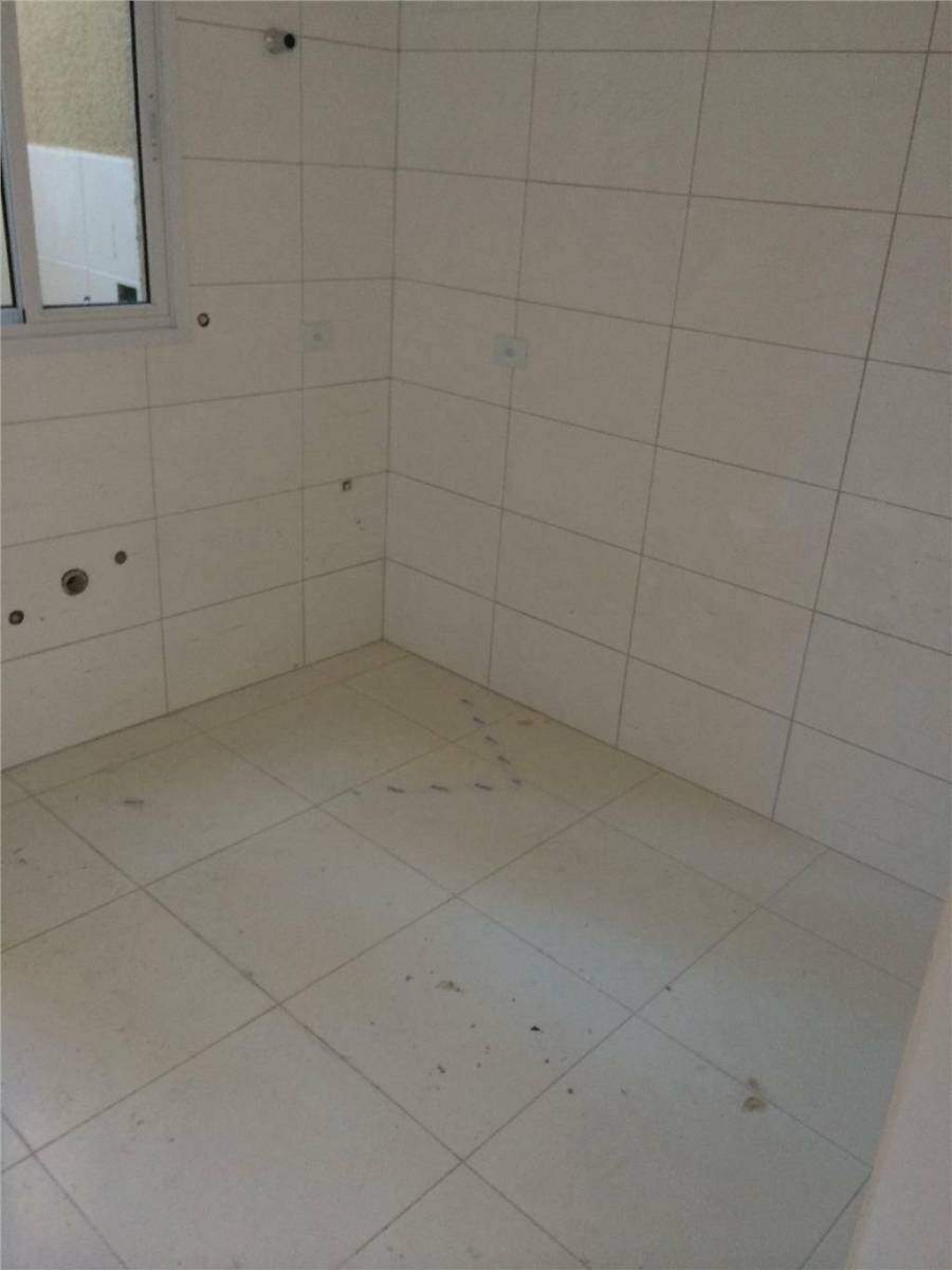 Apartamento à venda no Vila Tibiriçá: 