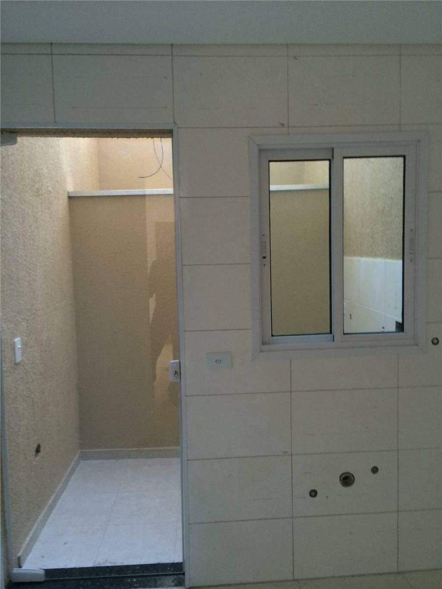 Apartamento à venda no Vila Tibiriçá: 