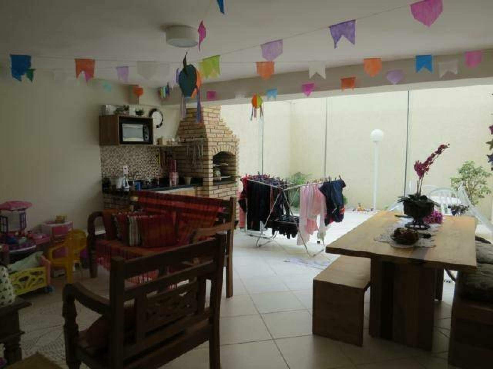 Sobrado à venda no Jardim Bela Vista: 