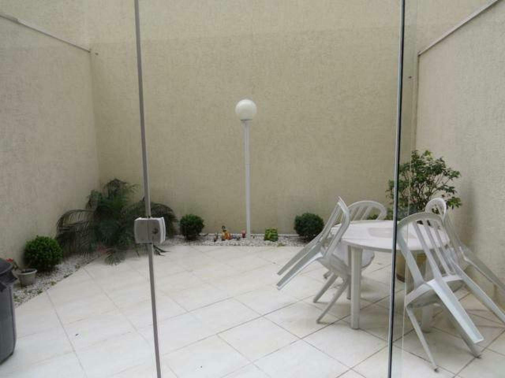 Sobrado à venda no Jardim Bela Vista: 