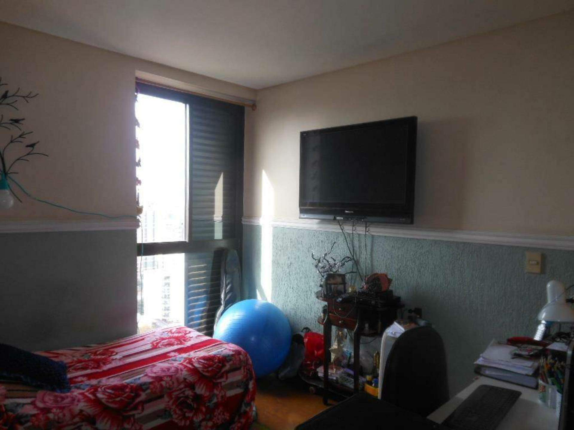 Apartamento à venda no Vila Bastos: 