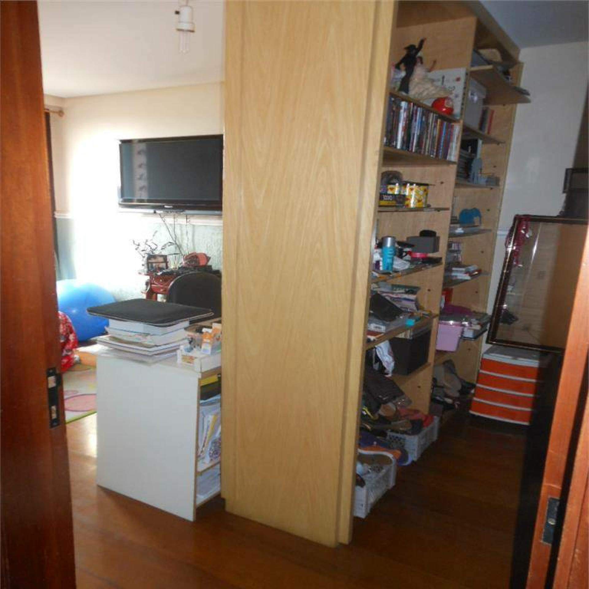 Apartamento à venda no Vila Bastos: 