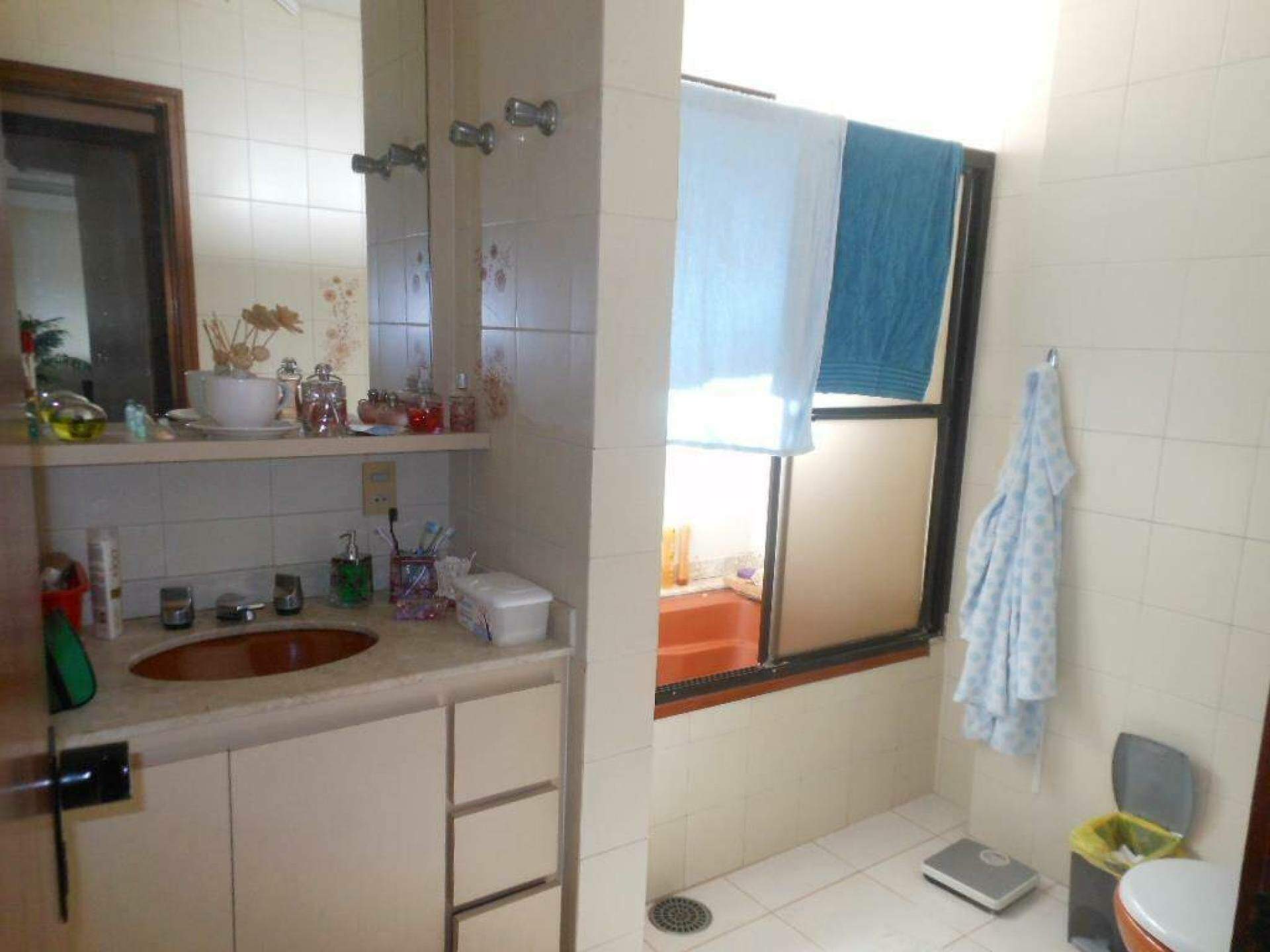 Apartamento à venda no Vila Bastos: 