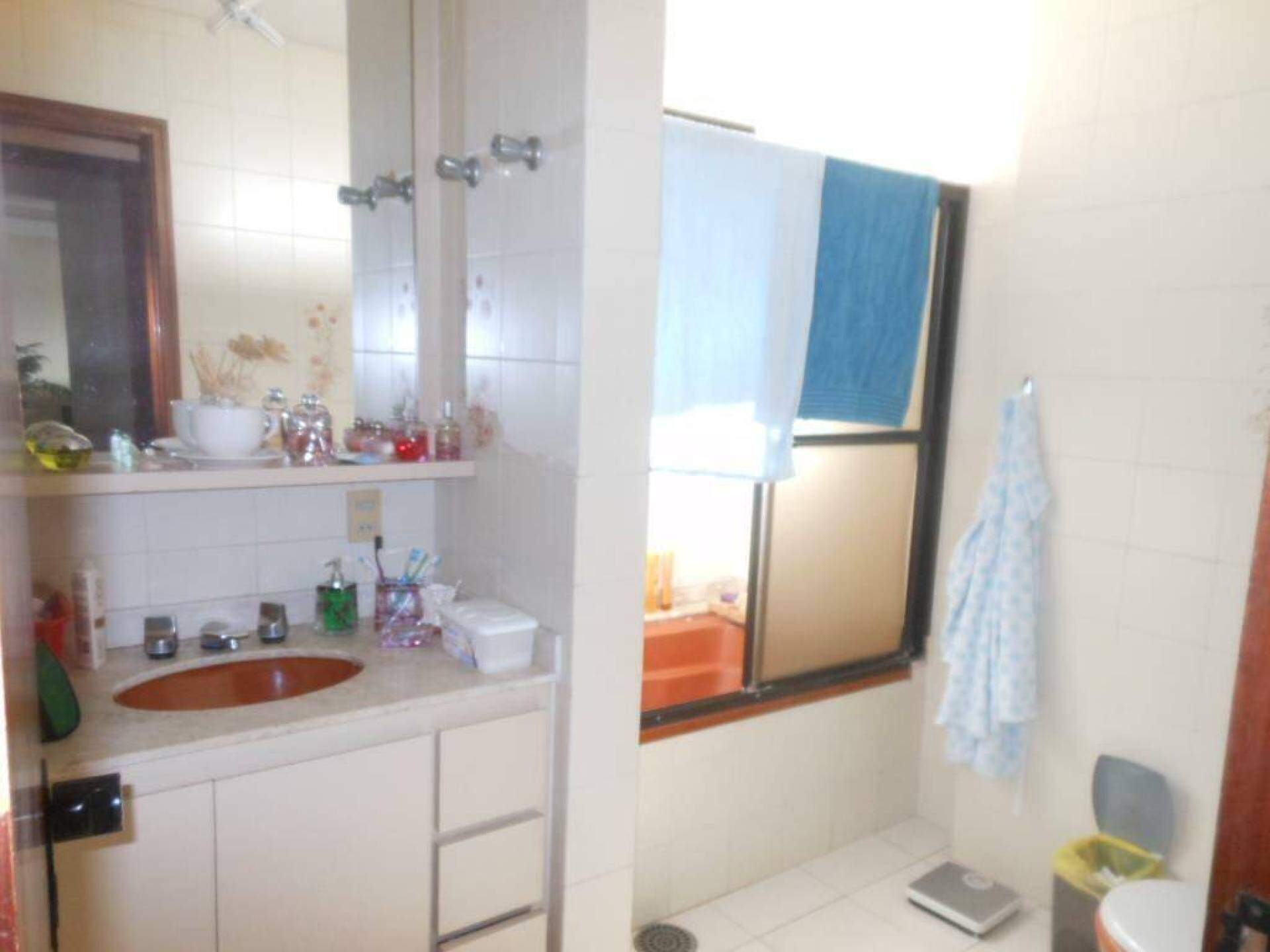 Apartamento à venda no Vila Bastos: 