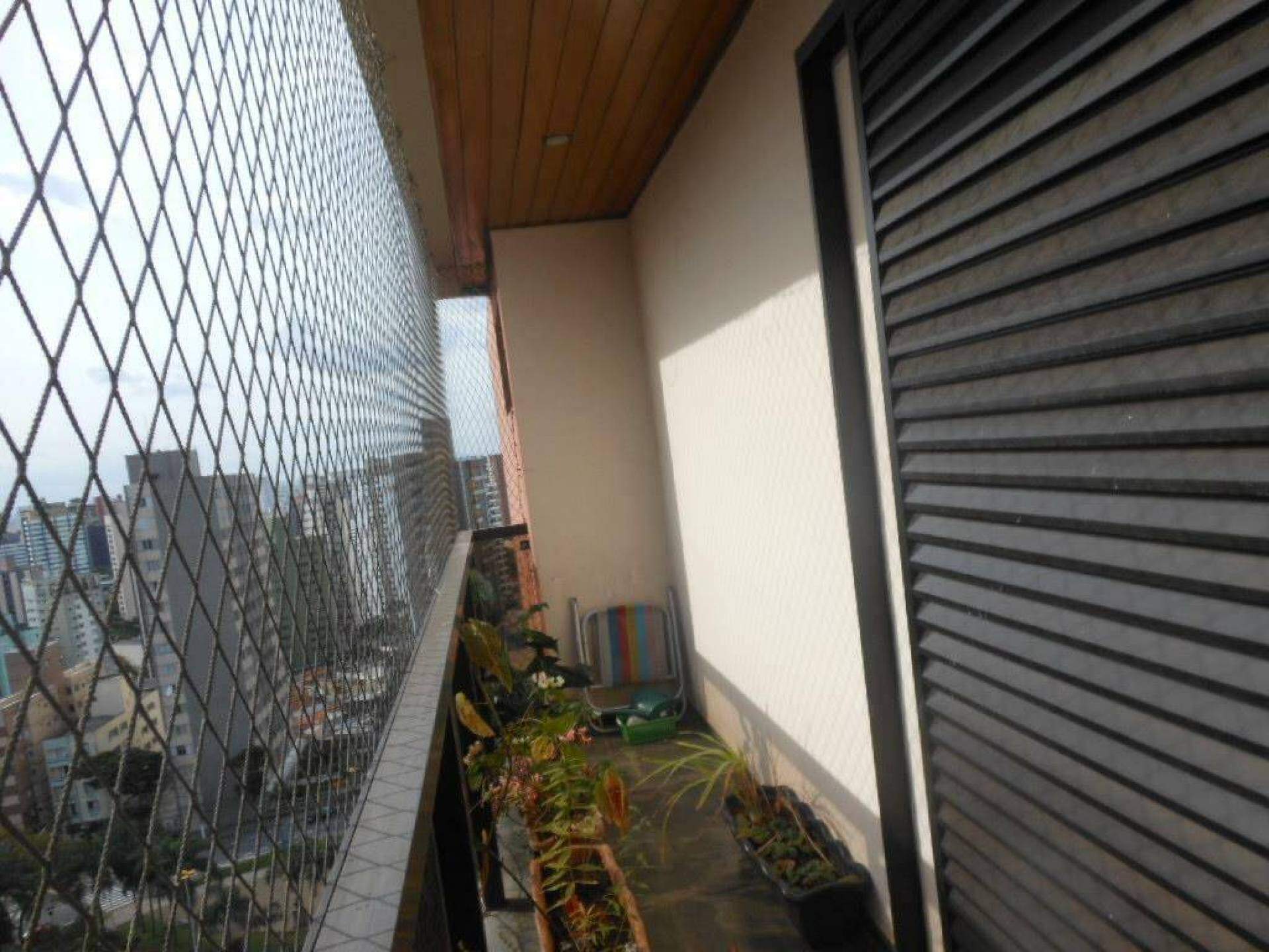 Apartamento à venda no Vila Bastos: 