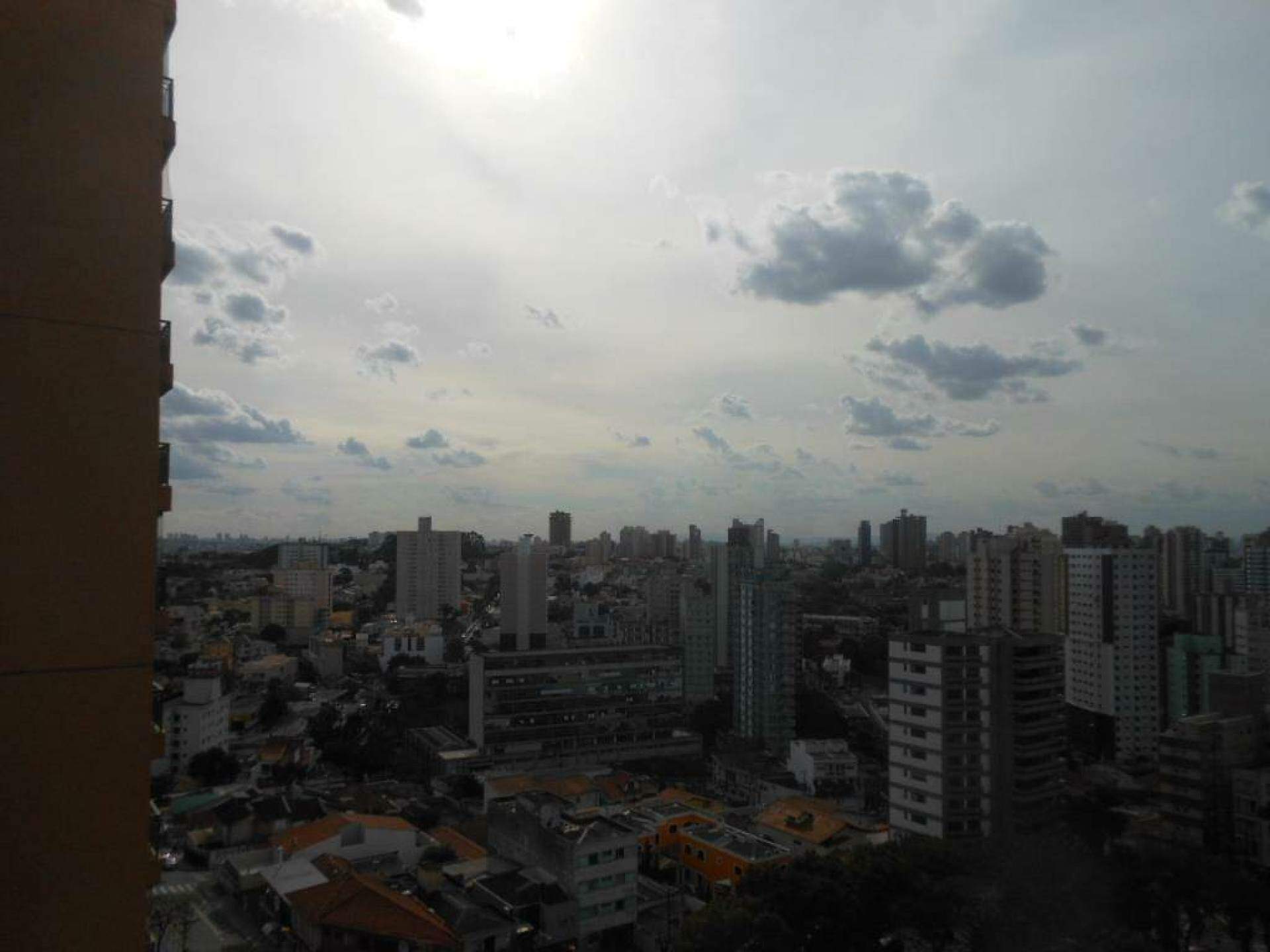 Apartamento à venda no Vila Bastos: 
