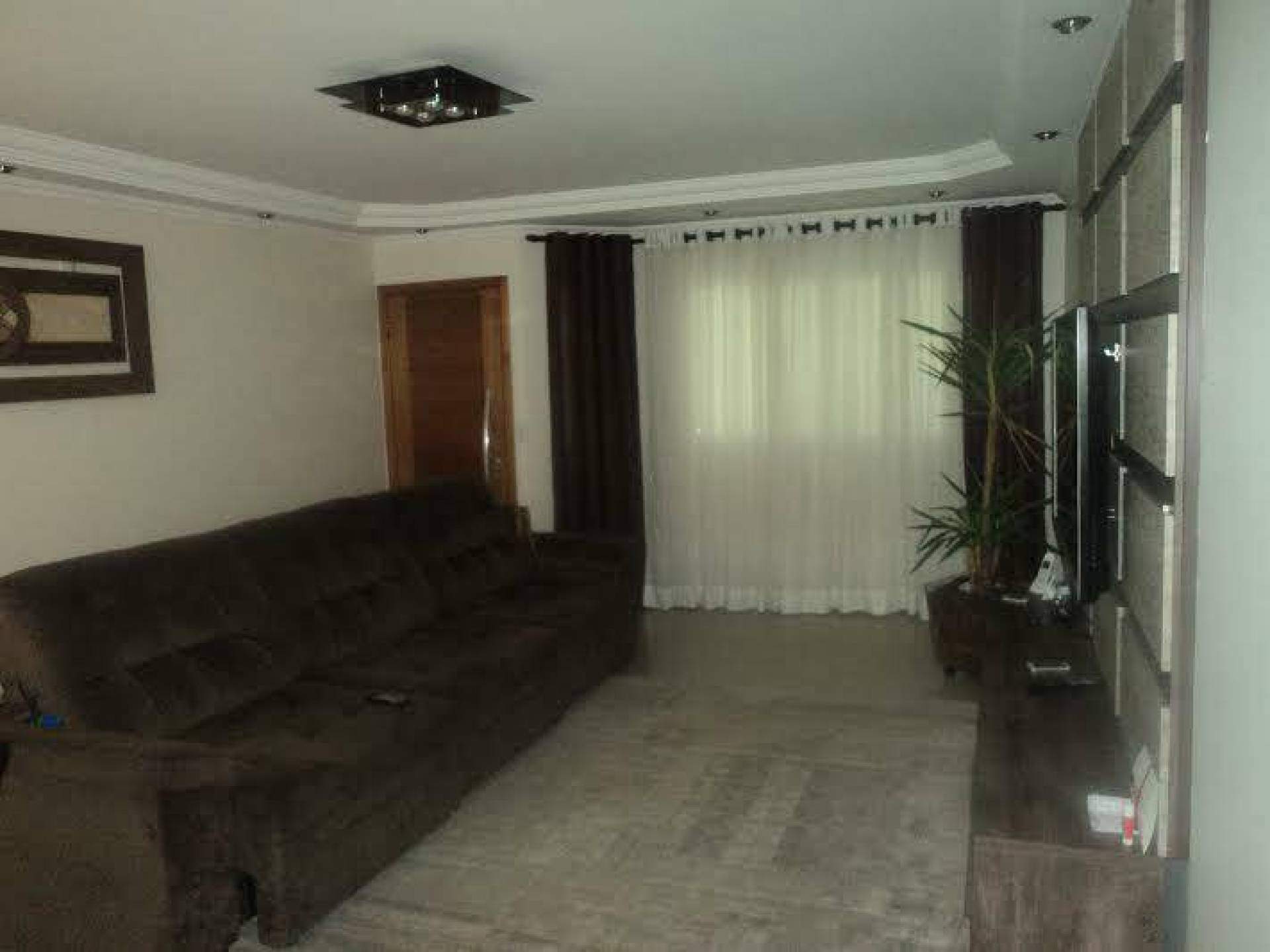 Sobrado à venda no Vila Alpina: 