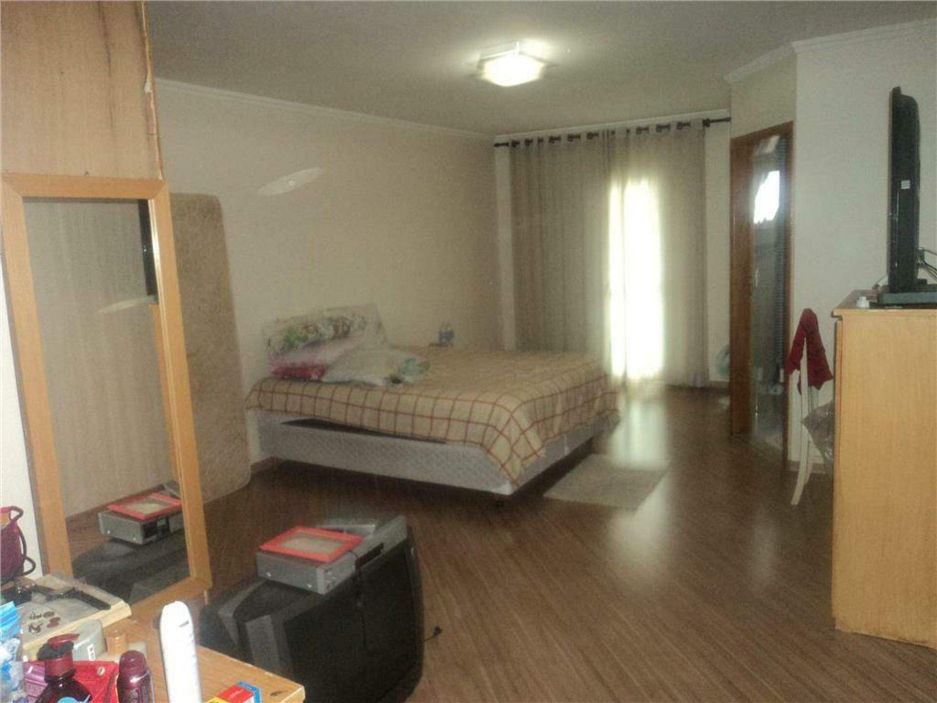 Sobrado à venda no Vila Alpina: 