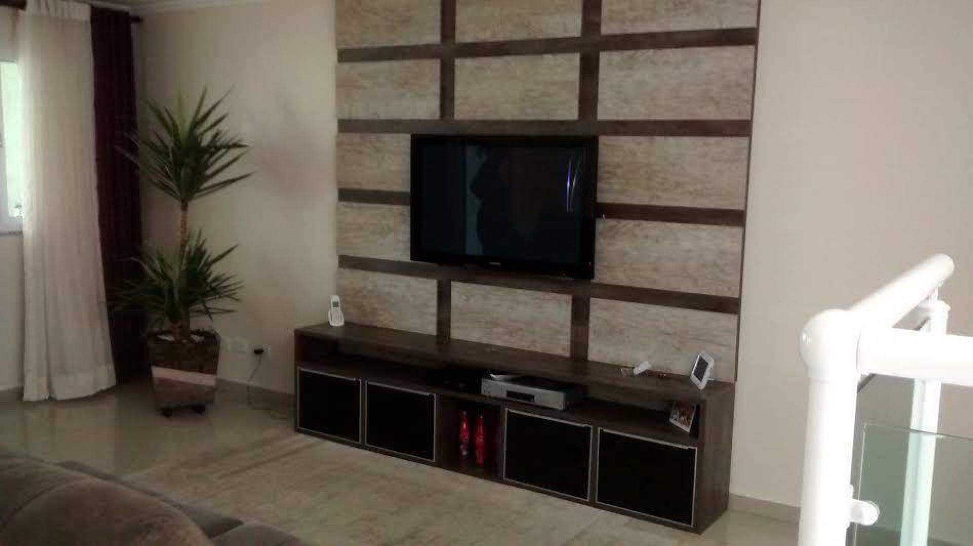 Sobrado à venda no Vila Alpina: 