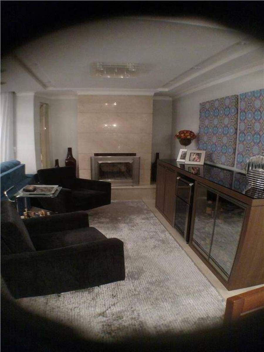 Apartamento à venda no Vila Bastos: 
