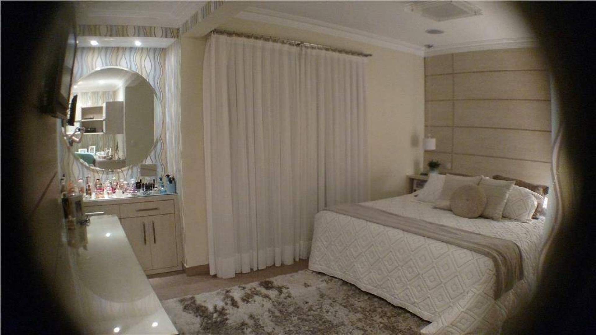 Apartamento à venda no Vila Bastos: 