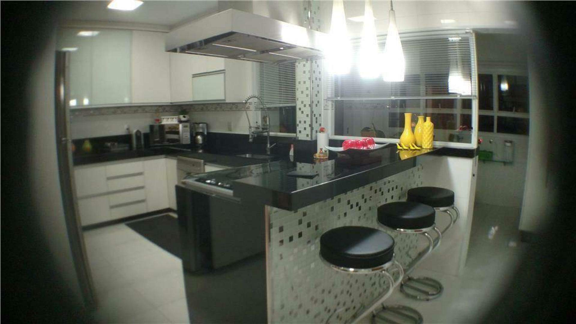 Apartamento à venda no Vila Bastos: 