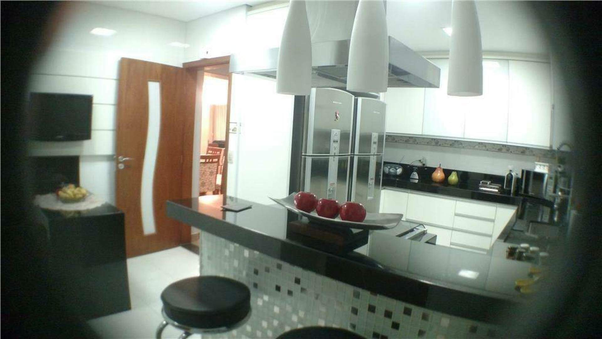 Apartamento à venda no Vila Bastos: 