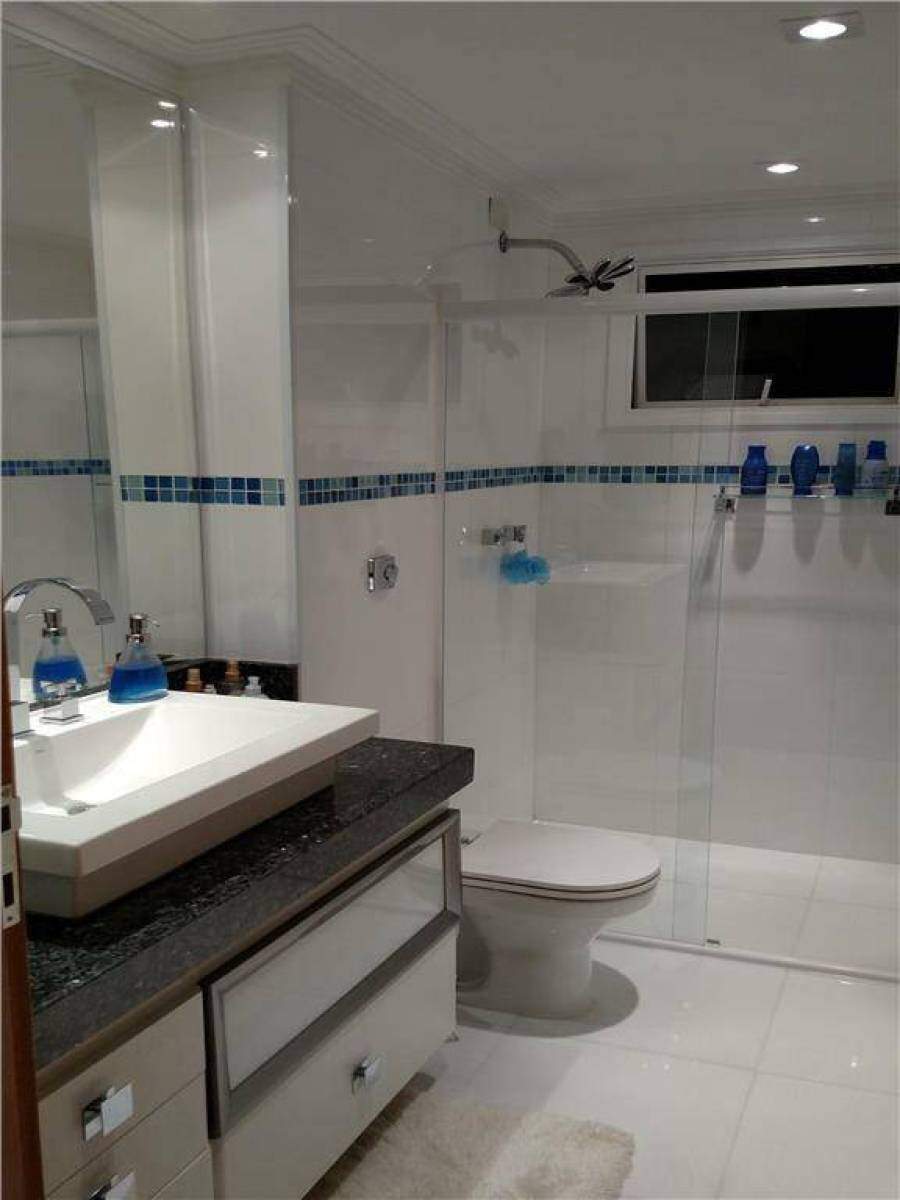 Apartamento à venda no Vila Bastos: 