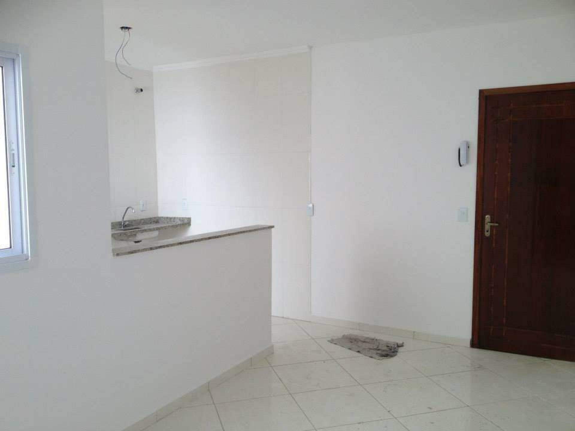 Apartamento à venda no Vila Alzira: 