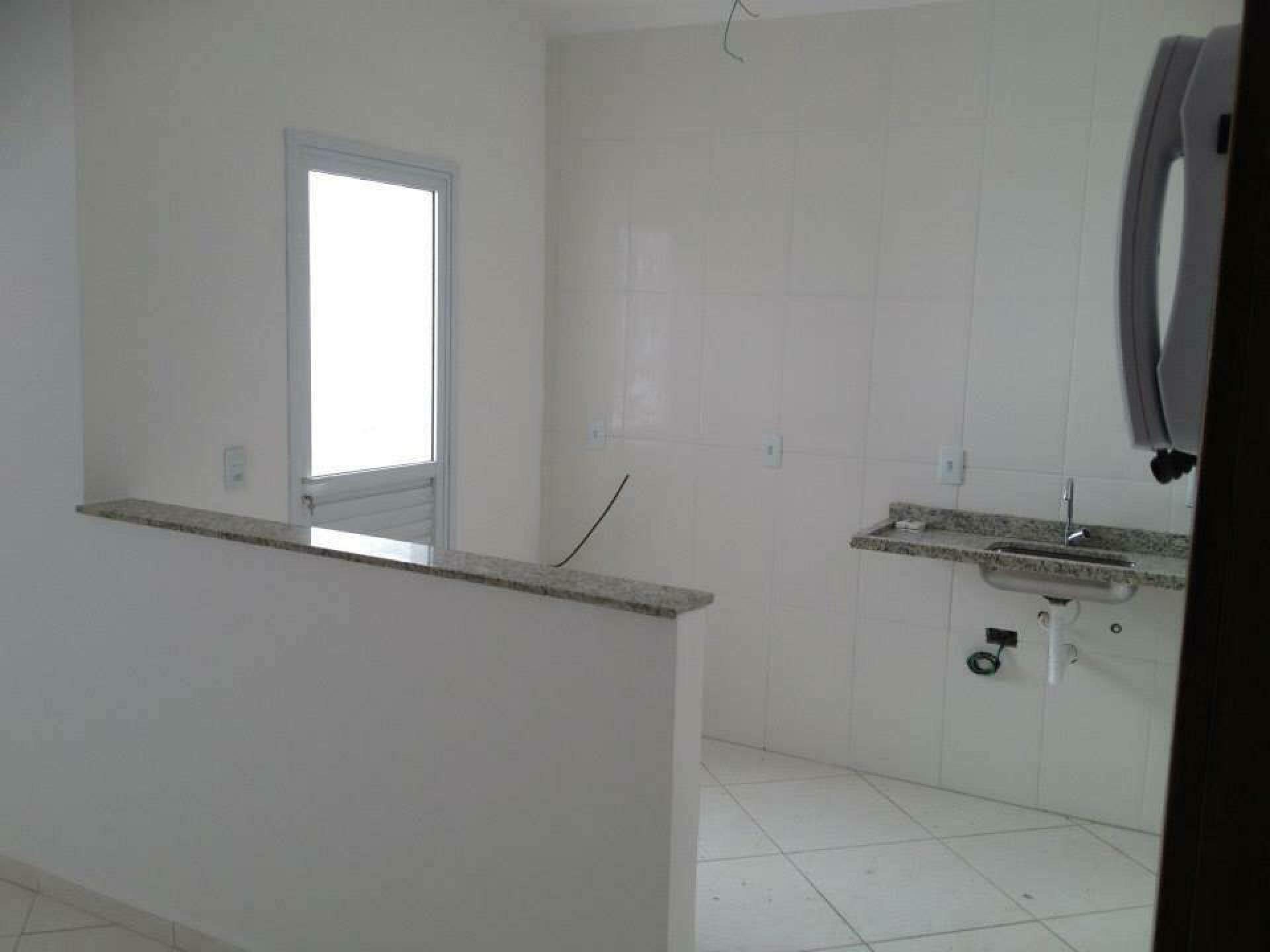 Apartamento à venda no Vila Alzira: 